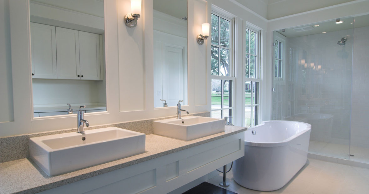 Rénovation de salle de bain